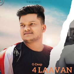 Cover of 4 Laavan
