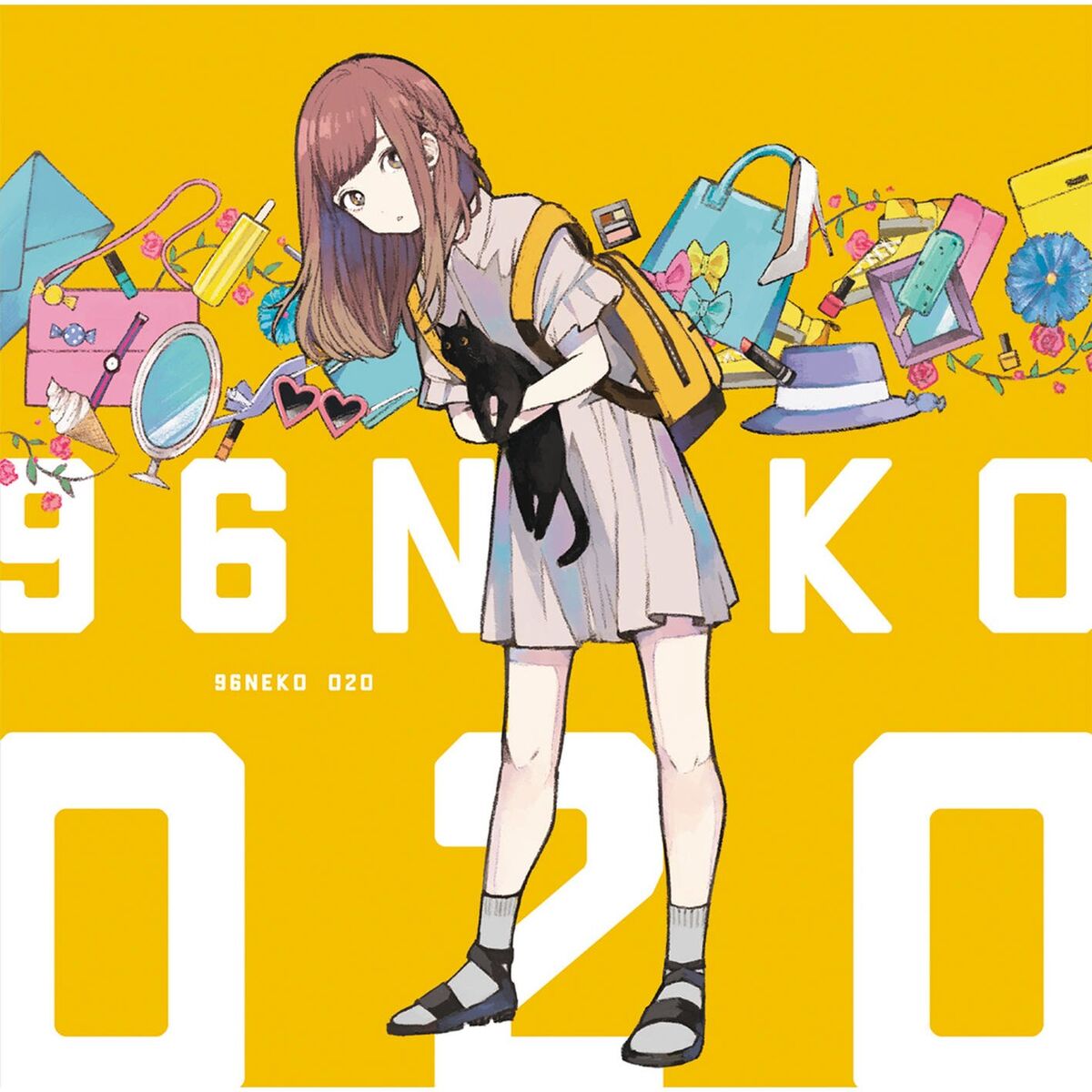 Album cover of O2O