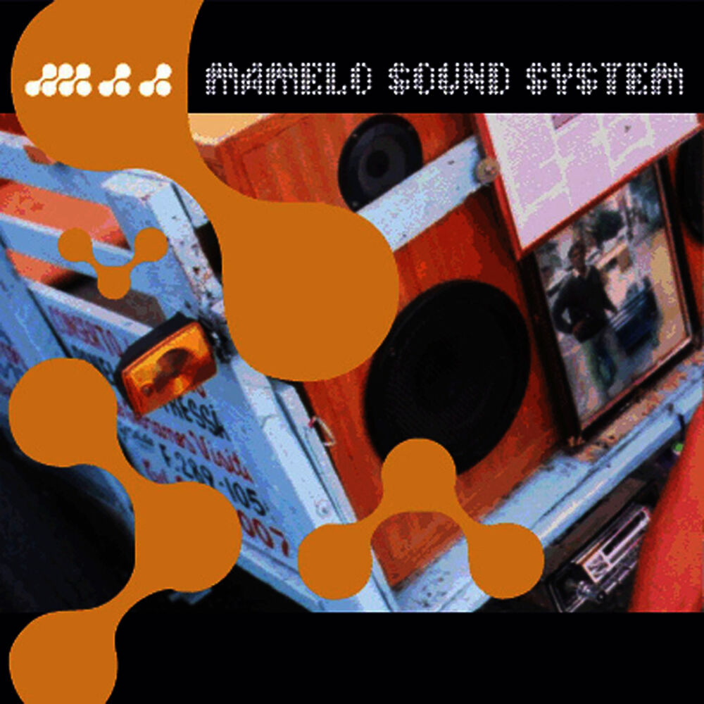 Picture of Mamelo Sound System
