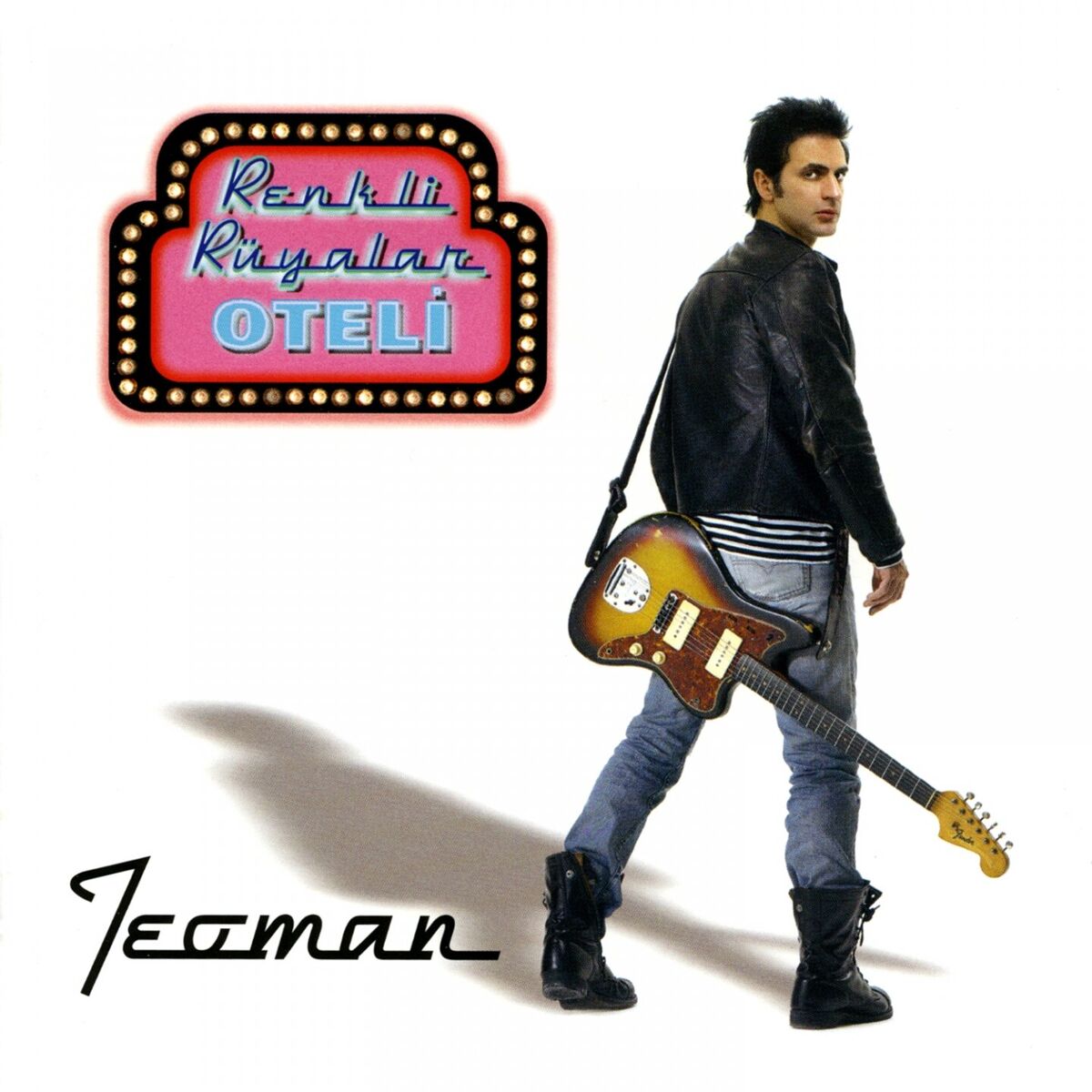 Album cover of Aşk Kırıntıları