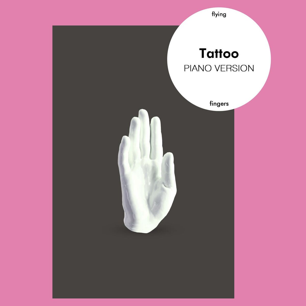 Album cover of Tattoo