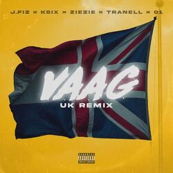 Vaag (Uk Remix)