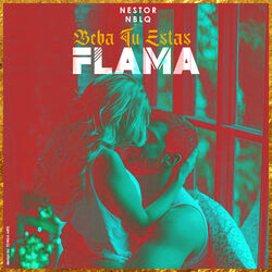 Cover of Beba Tu Estas Flama