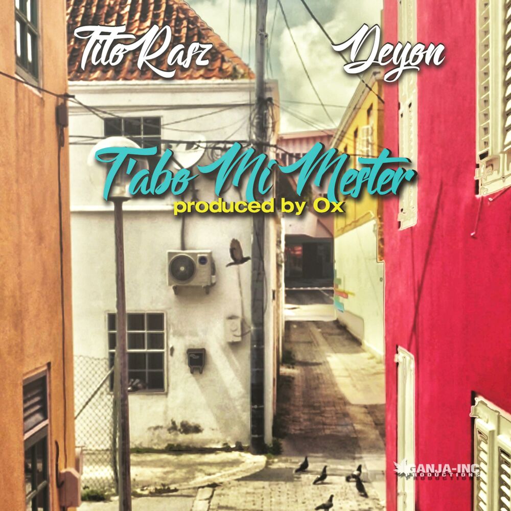 Picture of T'abo Mi Mester (feat. Deyon)