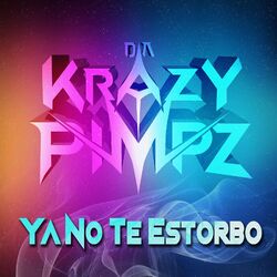 Cover of Ya No Te Estorbo