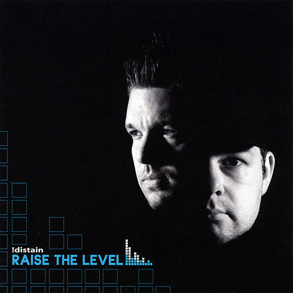 Picture of Raise The Level