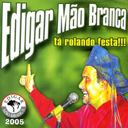 Cover of Tá Rolando Festa
