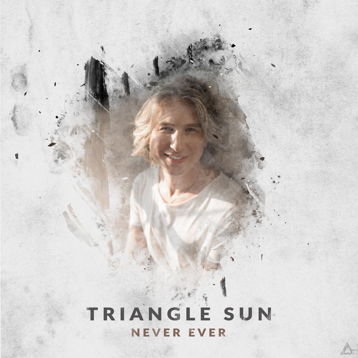 Album cover of Never Ever