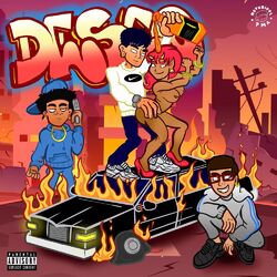 Cover of Deseo