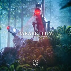 Cover of Parabellum