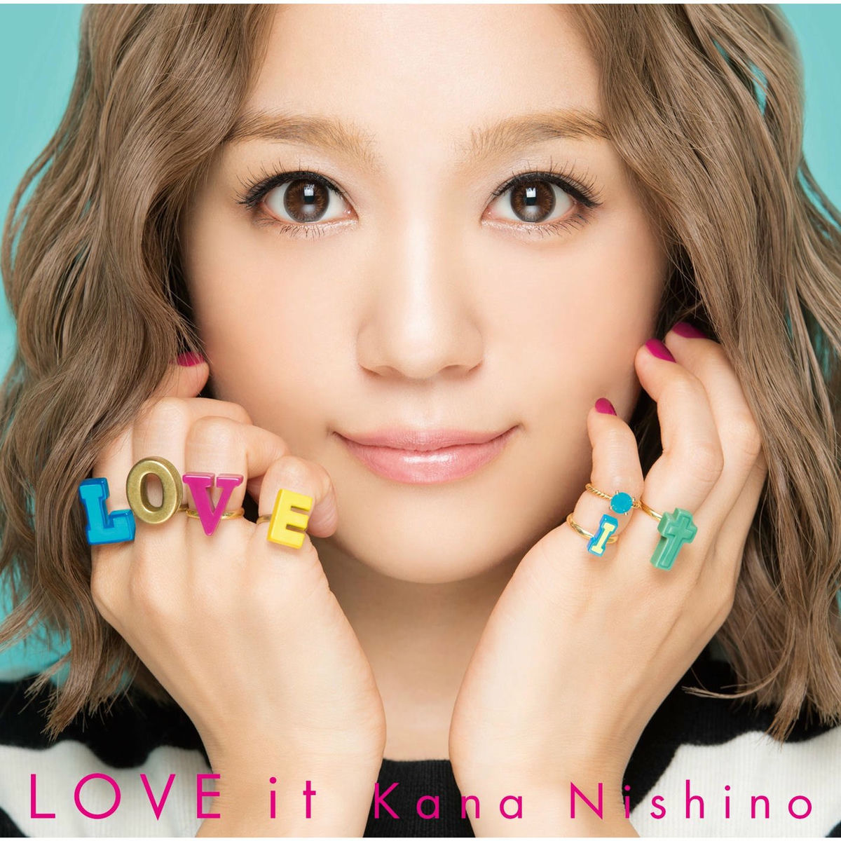 キスマイポルノ西野カナKARA少女時代BIG BANG２ＰＭ Kana Nishino | Spotify