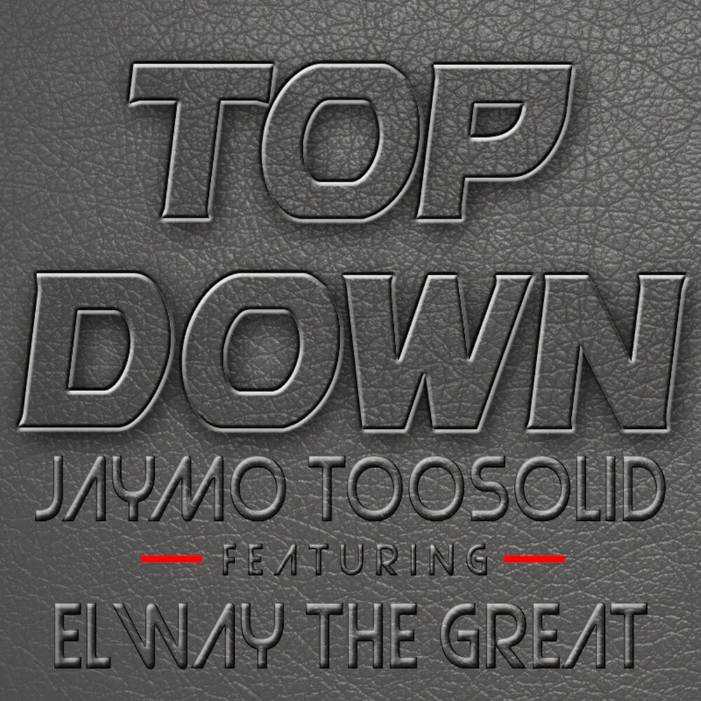 Picture of Top Down - Single