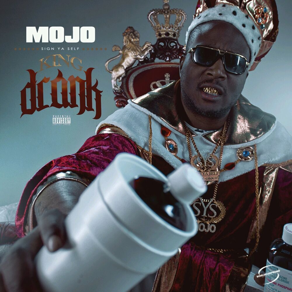 Picture of King Drank
