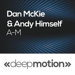 Cover of A-M