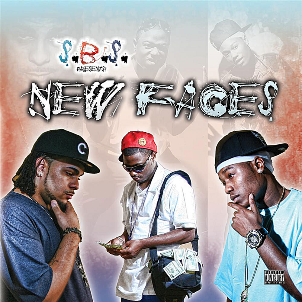 Picture of New Faces