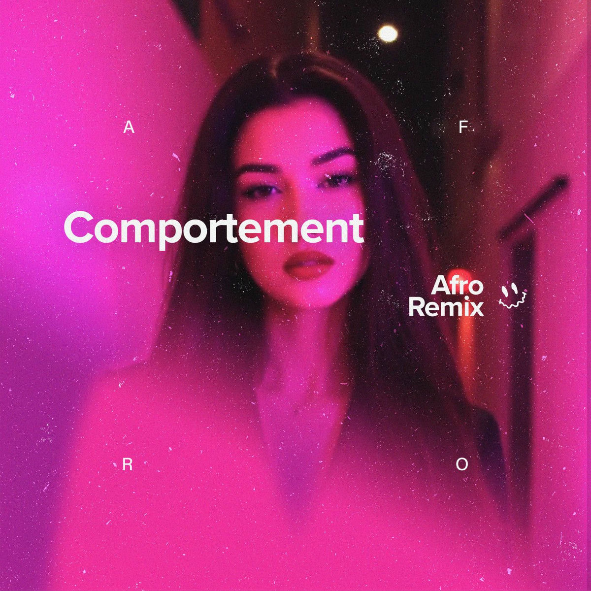 Album cover of Comportement (Afro House)