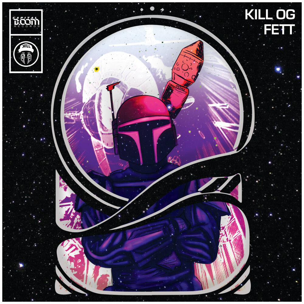 Picture of FETT EP