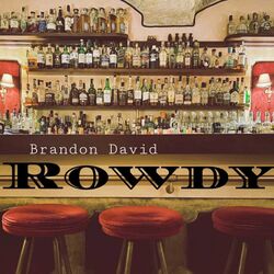 Cover of Rowdy