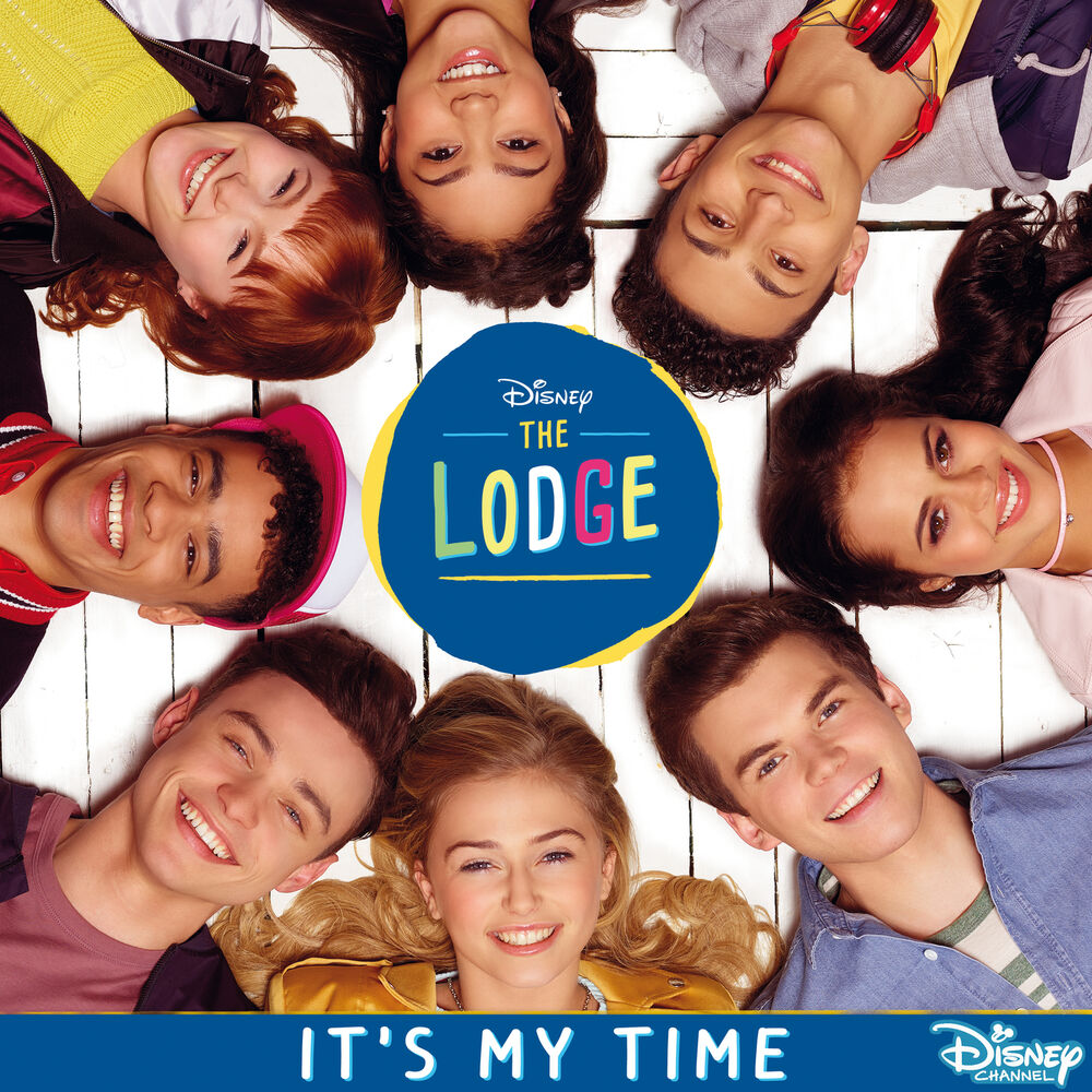 Picture of It's My Time (From "The Lodge")