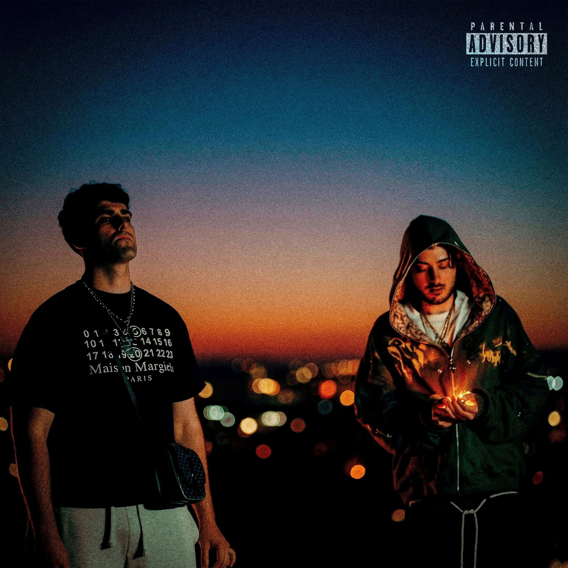 Album cover of Sucedió