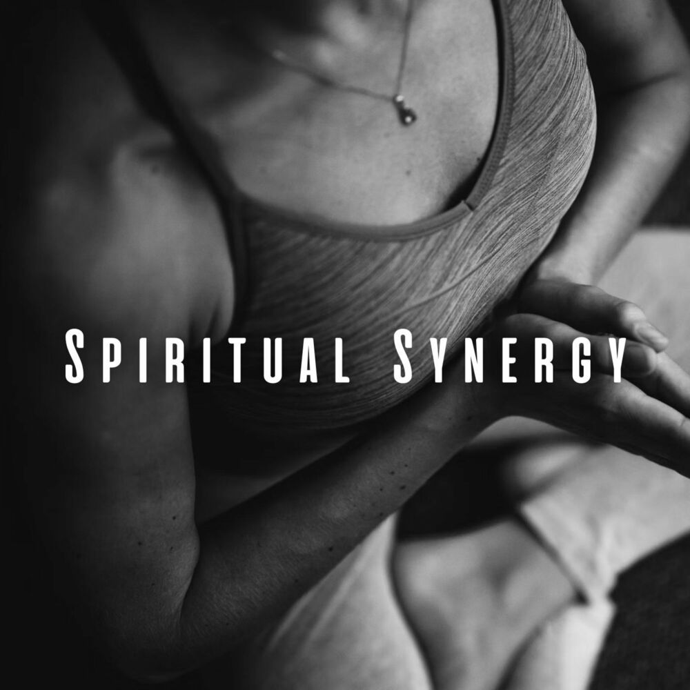 Picture of Spiritual Synergy: Meditation Music for Soul