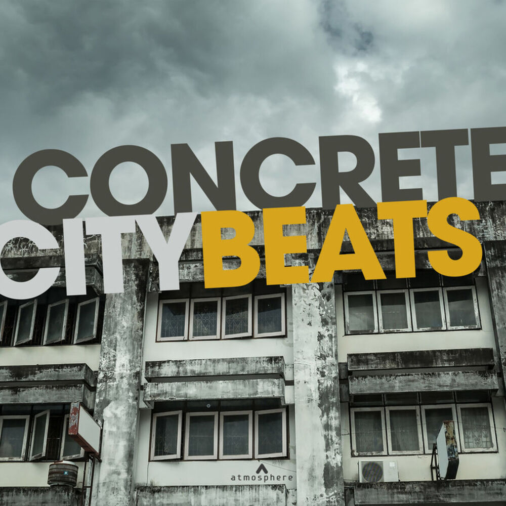 Picture of Concrete City Beats