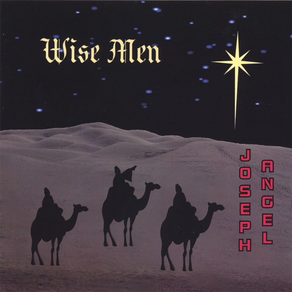 Picture of Wise Men