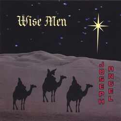 Cover of Wise Men