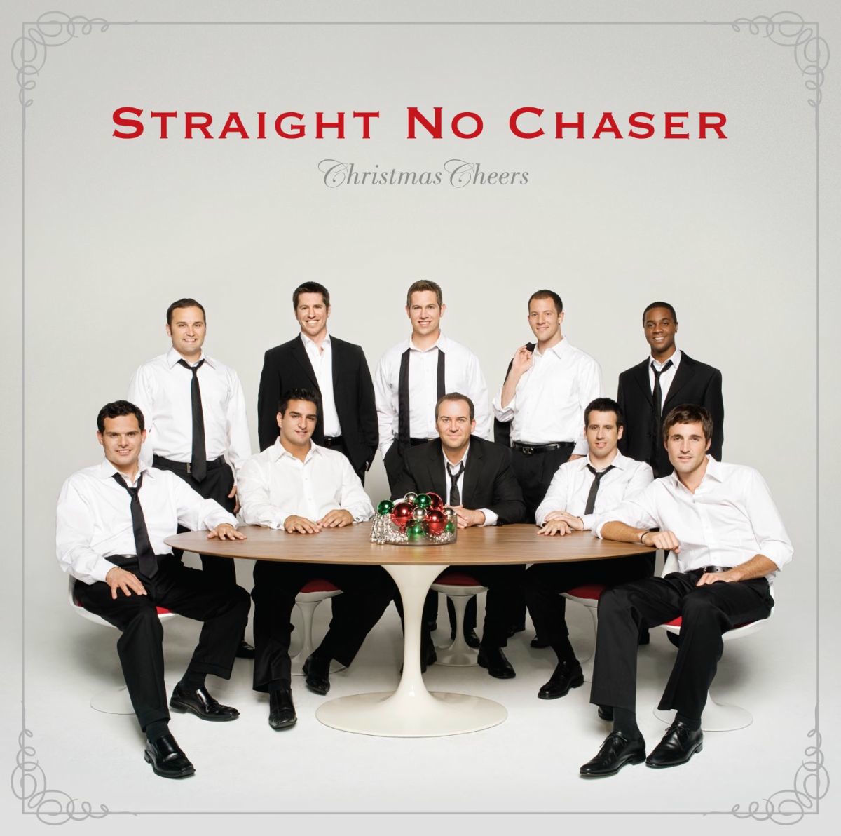 Album cover of Jingle Bells