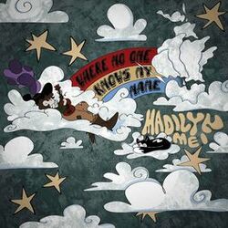 Cover of Where No One Knows My Name
