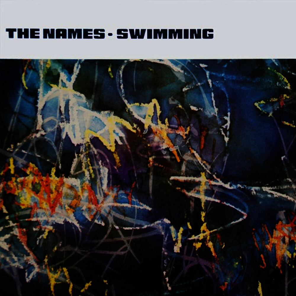 Picture of Swimming