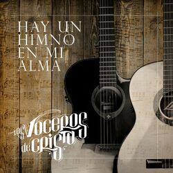 Cover of Hay un himno en mi alma
