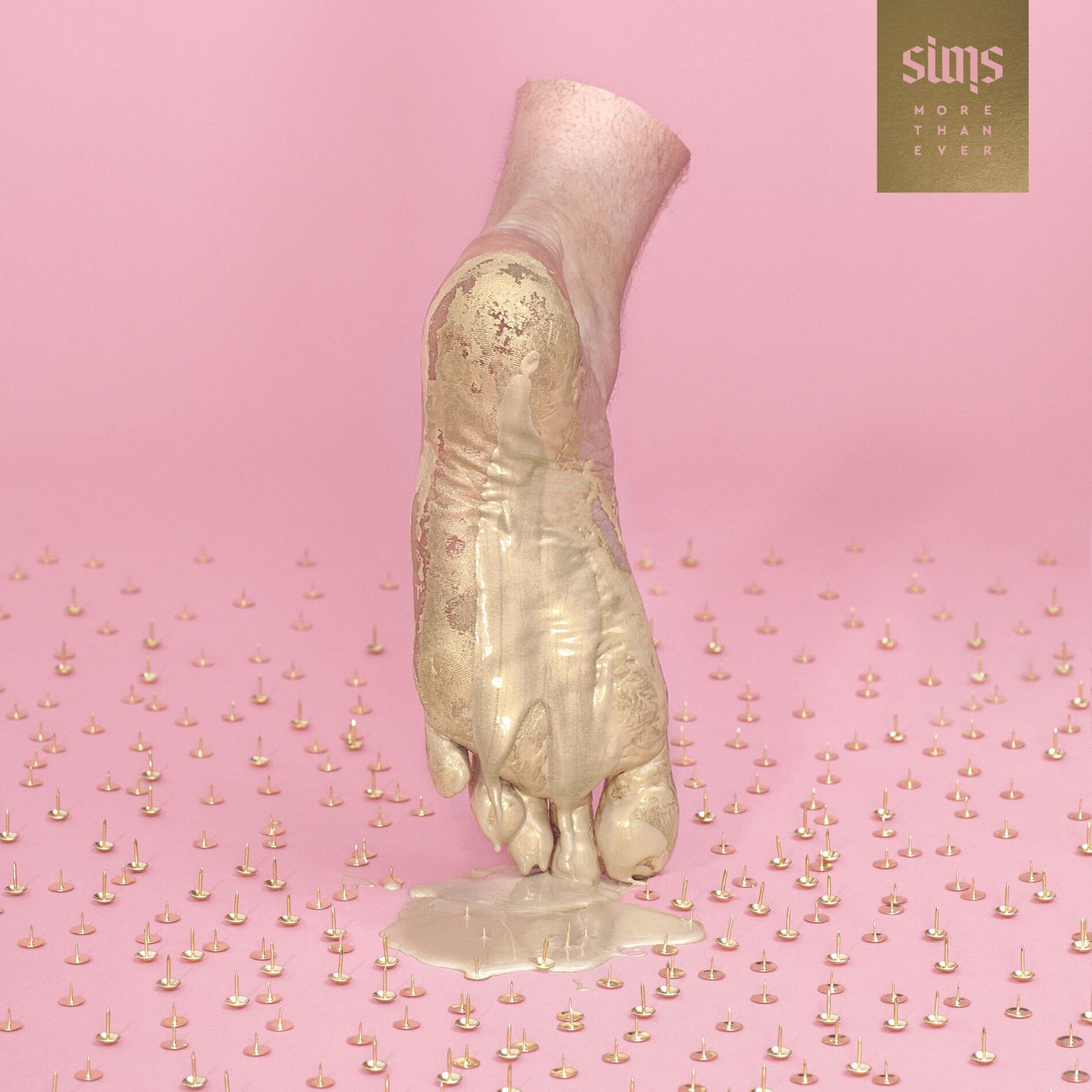Album cover of OneHundred