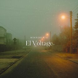 Cover of El Voltage