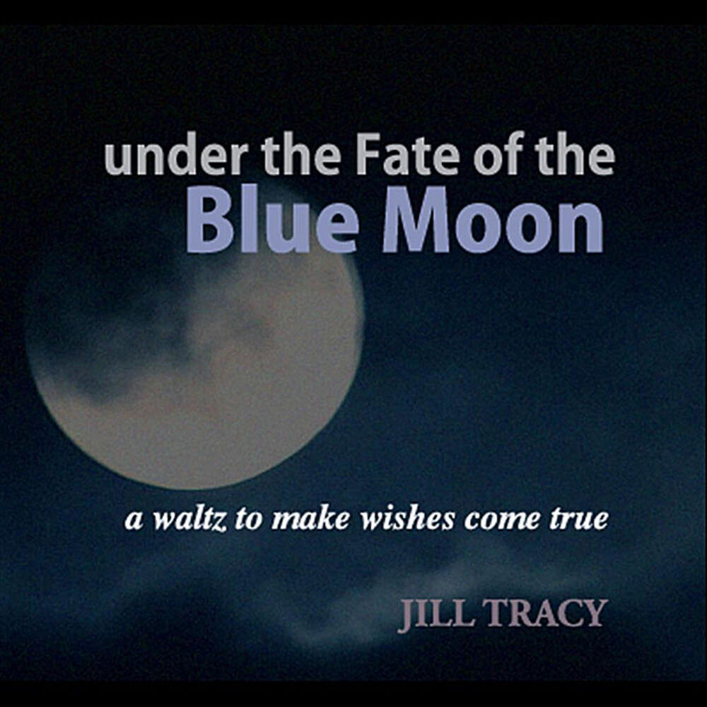 Picture of Under the Fate of the Blue Moon