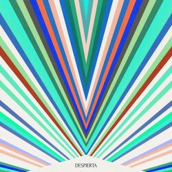 Cover of Despierta