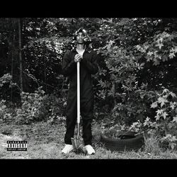Cover of Working Out Da Mud