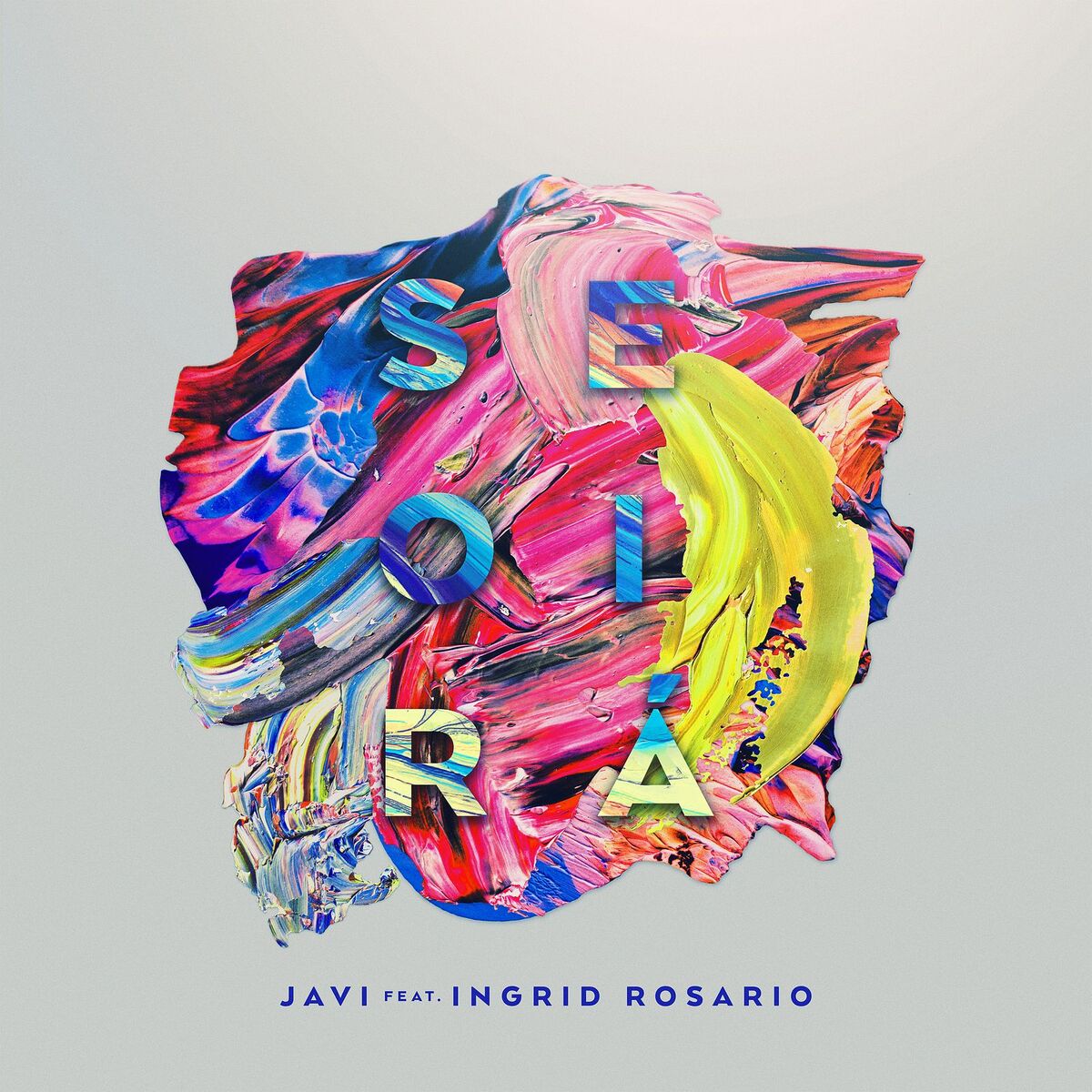 Album cover of Se Oirá