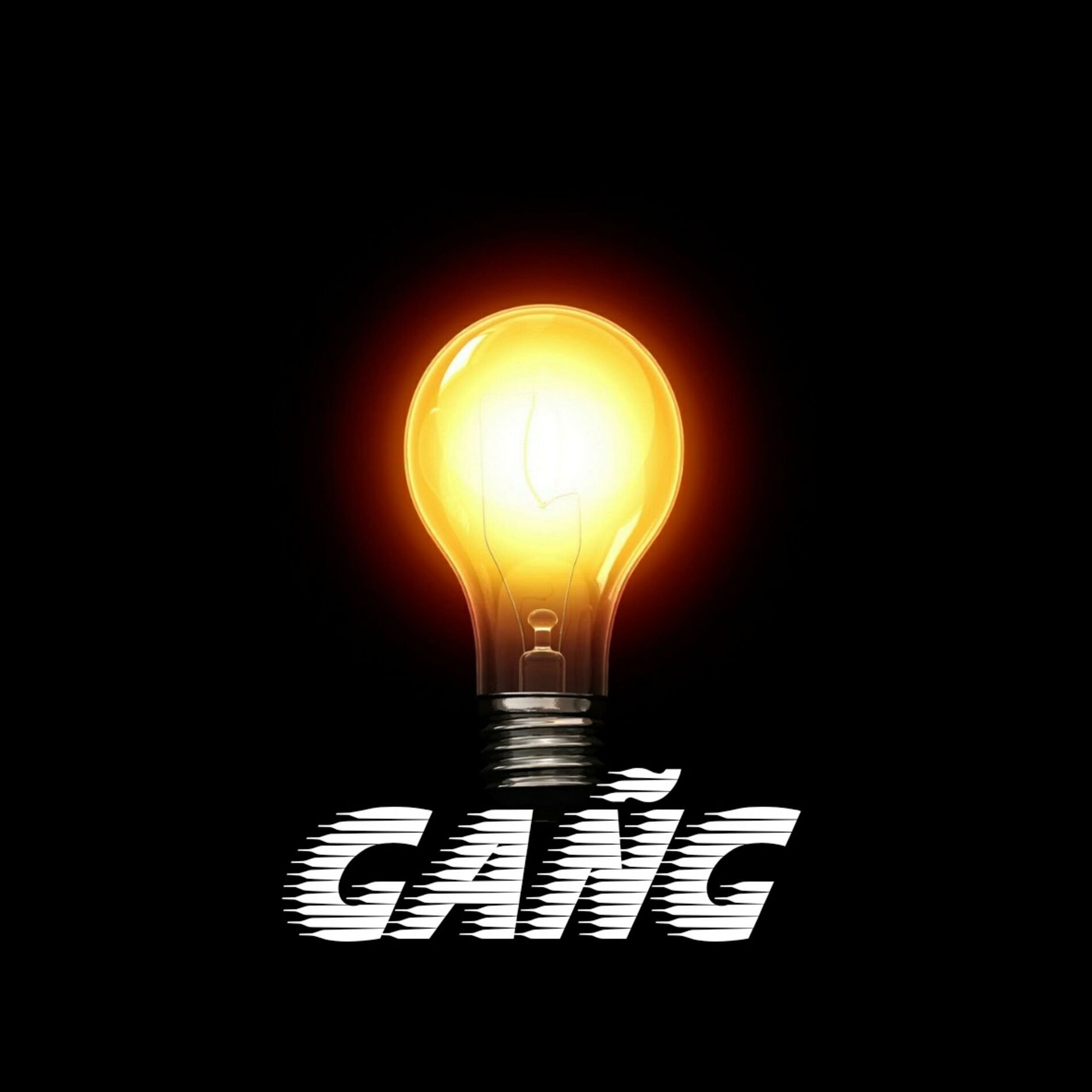 Album cover of GANG
