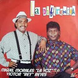 Cover of La Diferencia