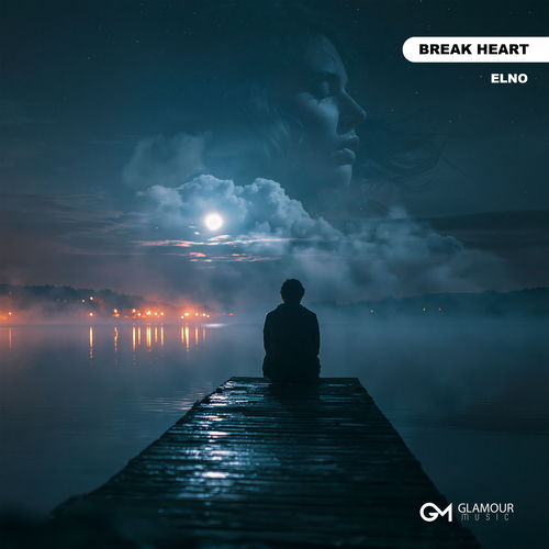 Break Heart cover art