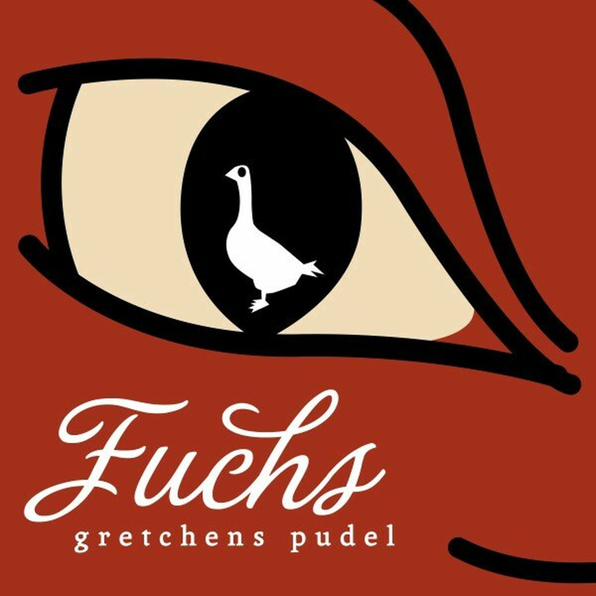 Album cover of Fuchs