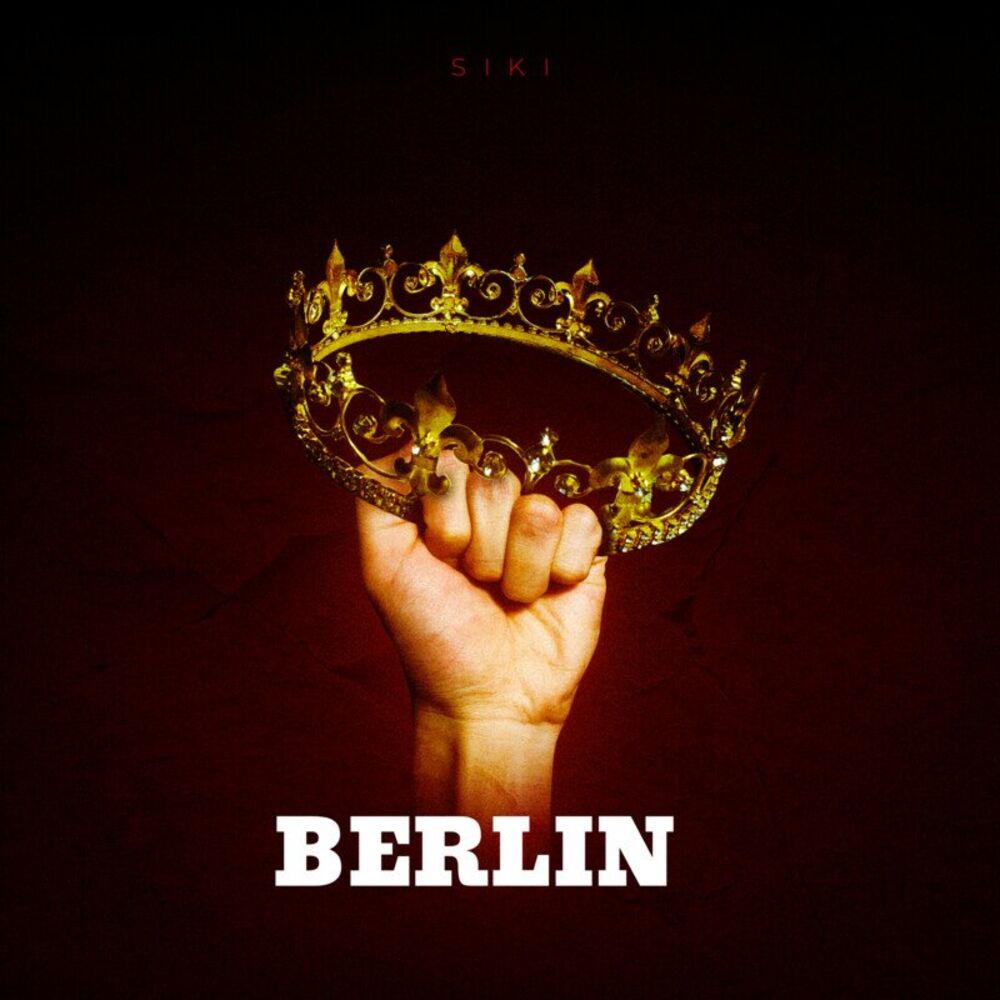 Picture of Berlin