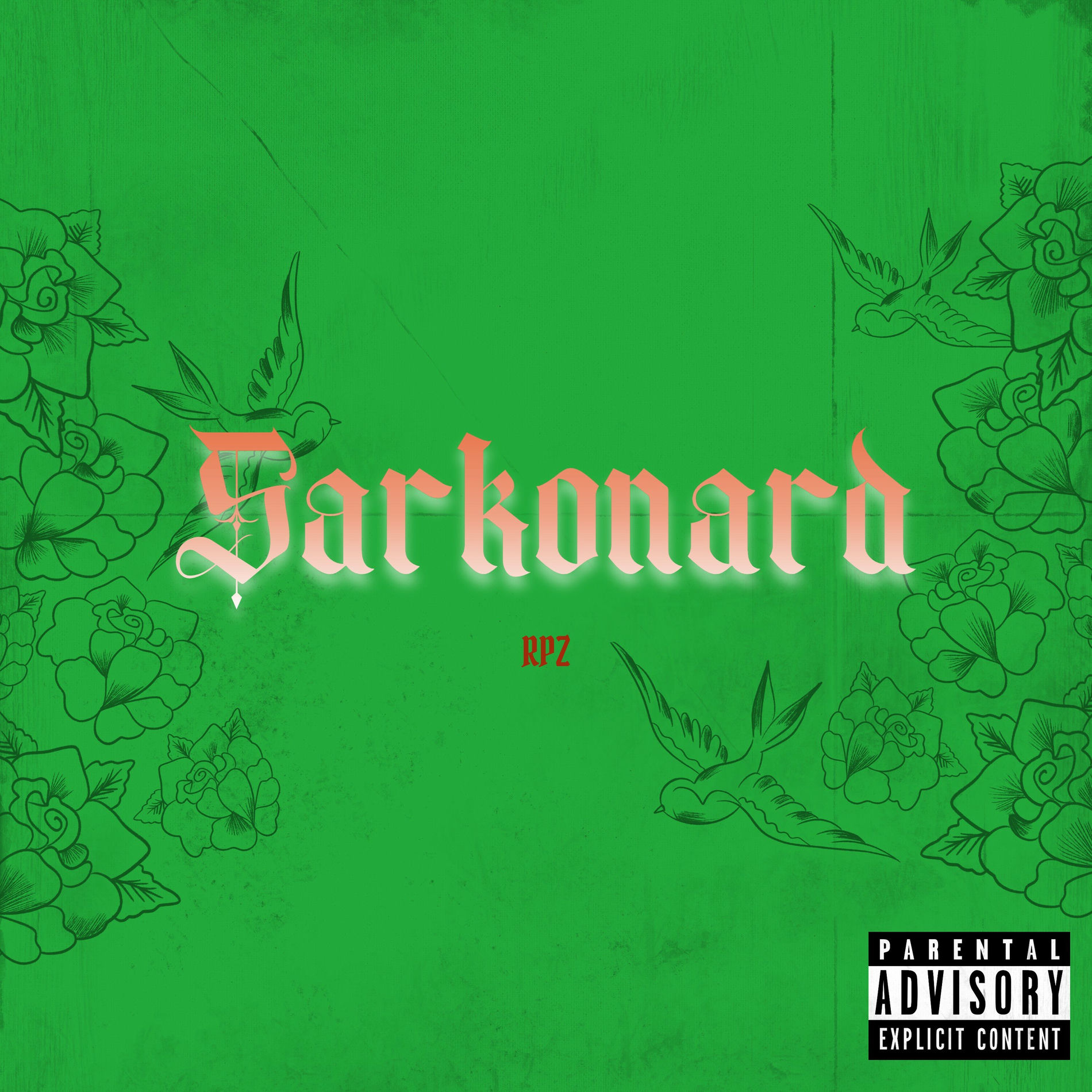 Album cover of O.V.N.I