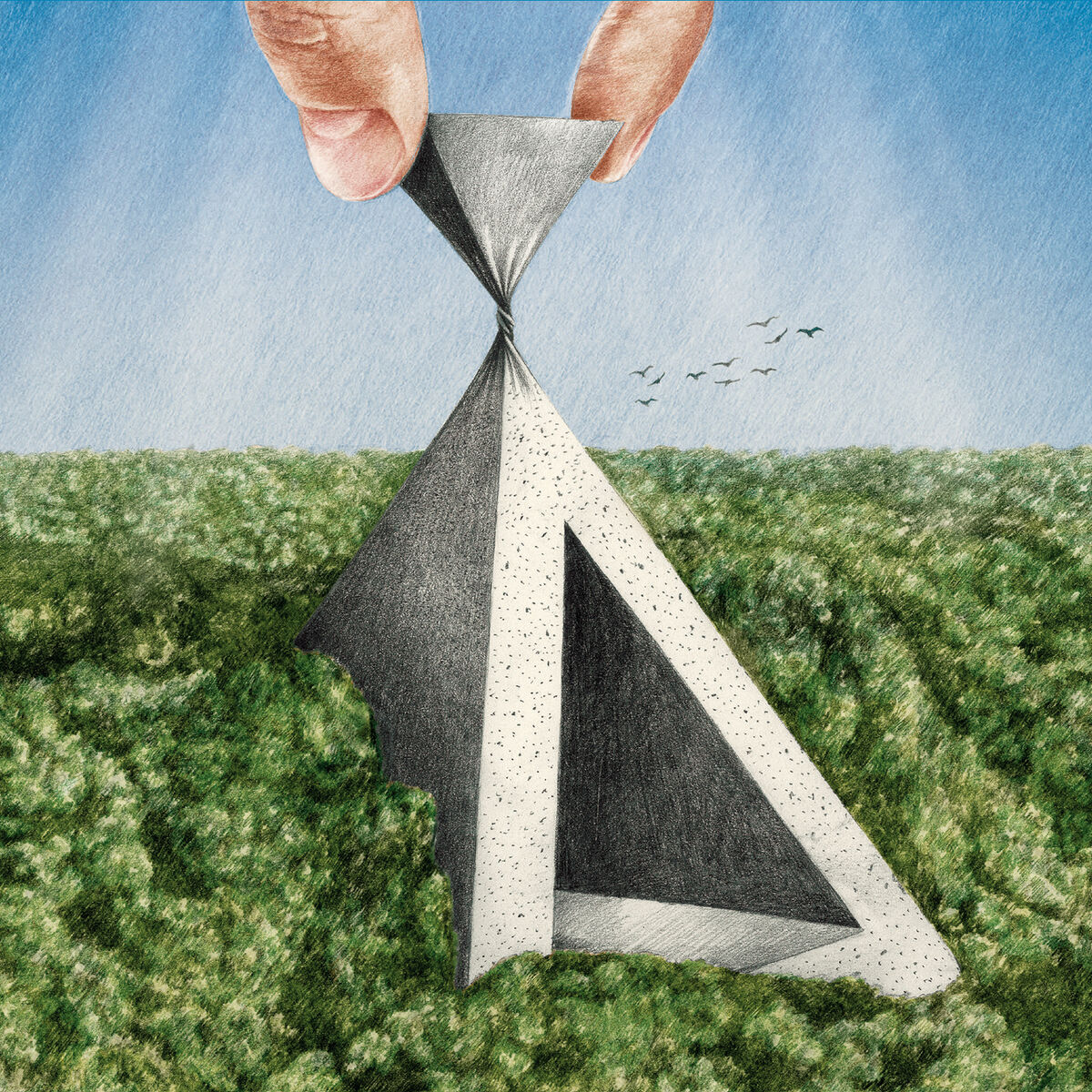 Album cover of Altamar