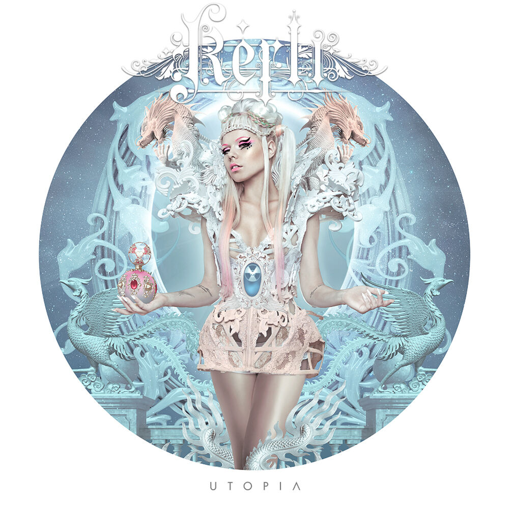Picture of Utopia
