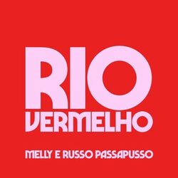 Cover of Rio Vermelho (Remix)