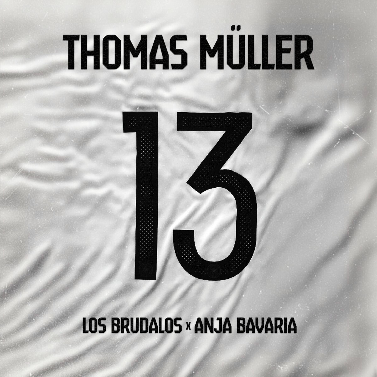 Album cover of Thomas Müller