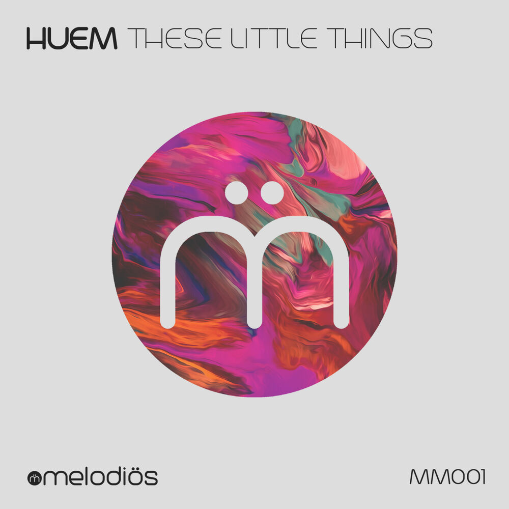 Picture of These Little Things