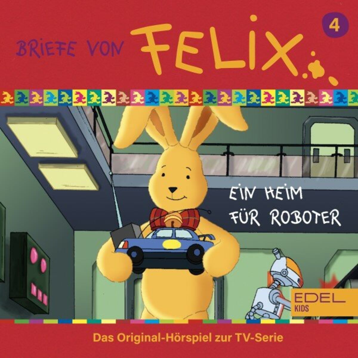 Album cover of Gefangen im Eis - Teil 1
